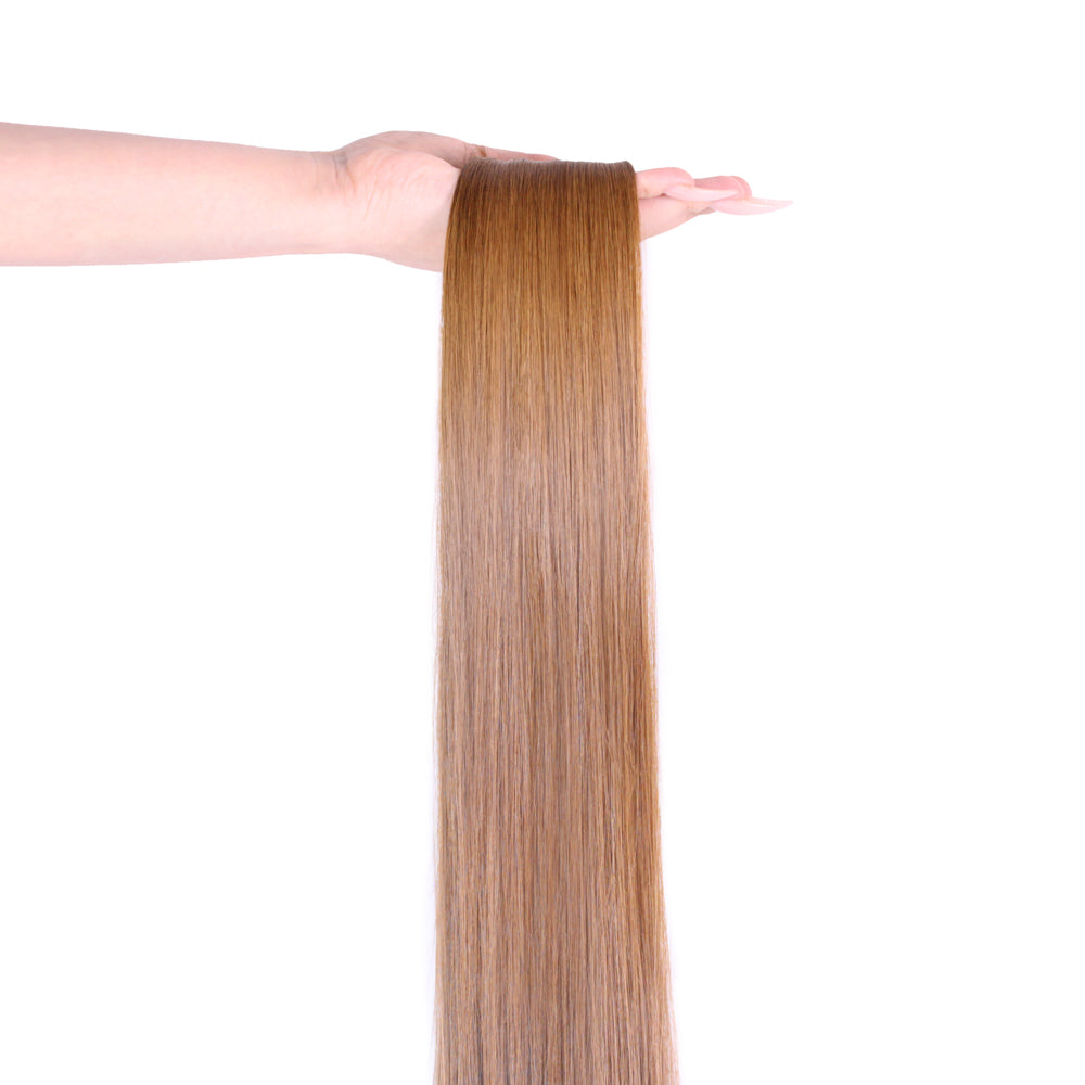 Double Genius Weft