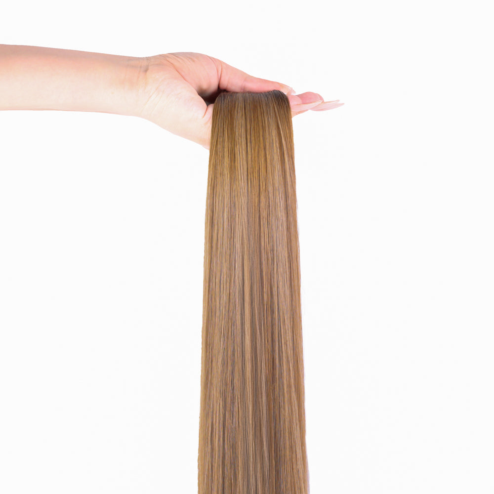 Double Genius Weft