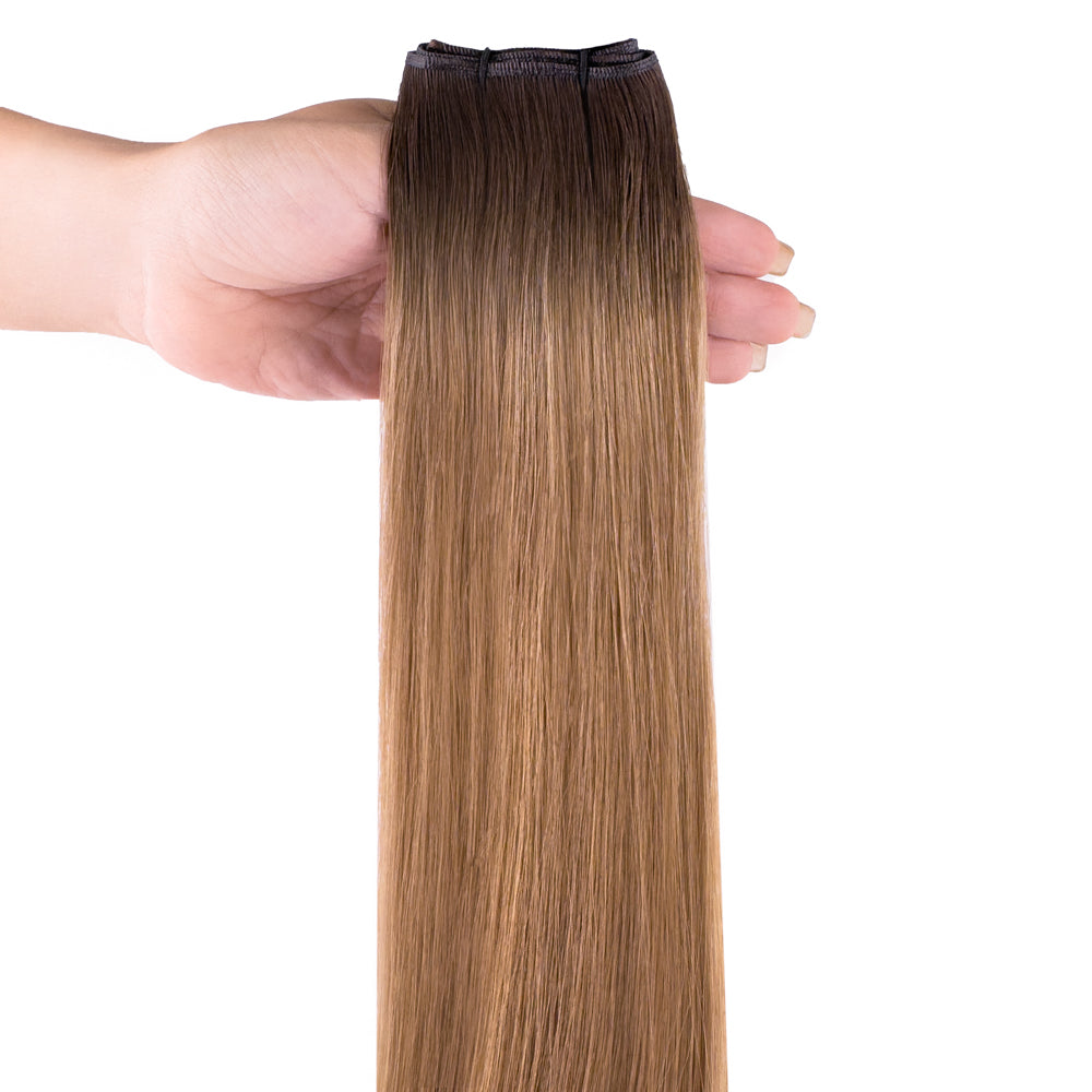 Double Genius Weft