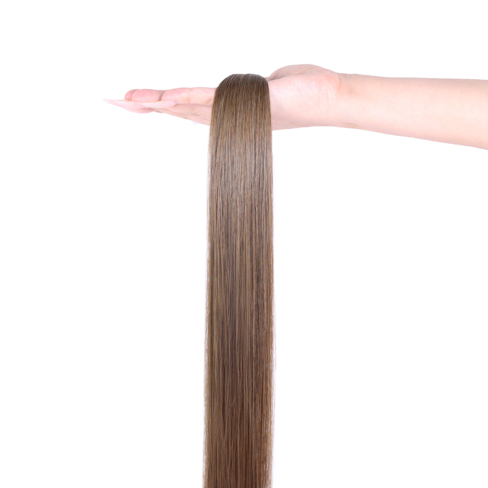 Double Genius Weft