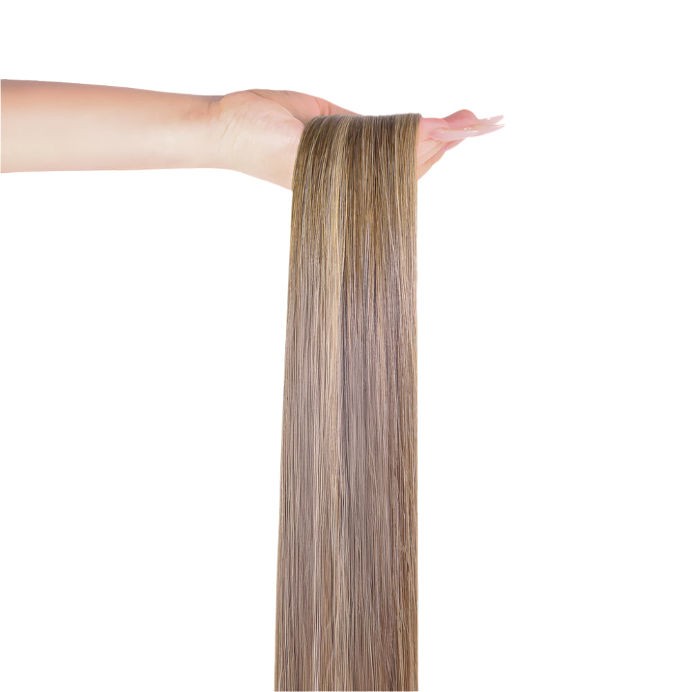 Double Genius Weft