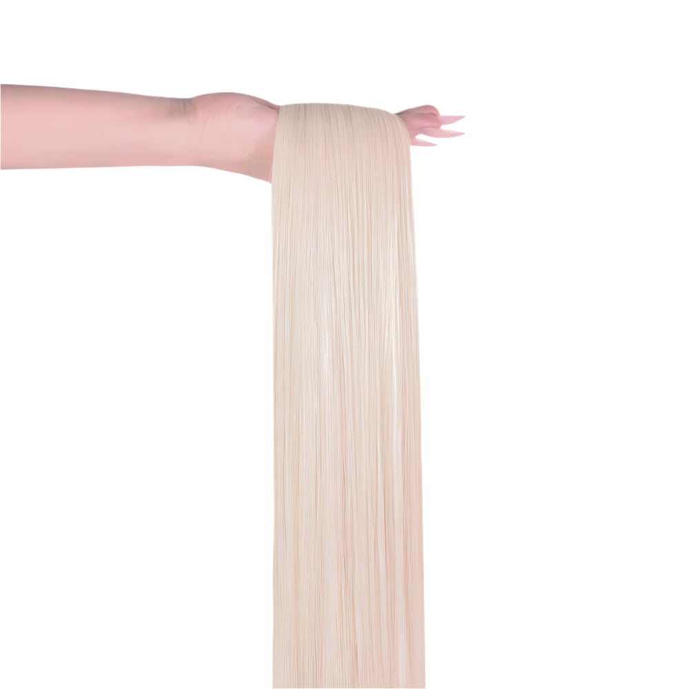 Double Genius Weft
