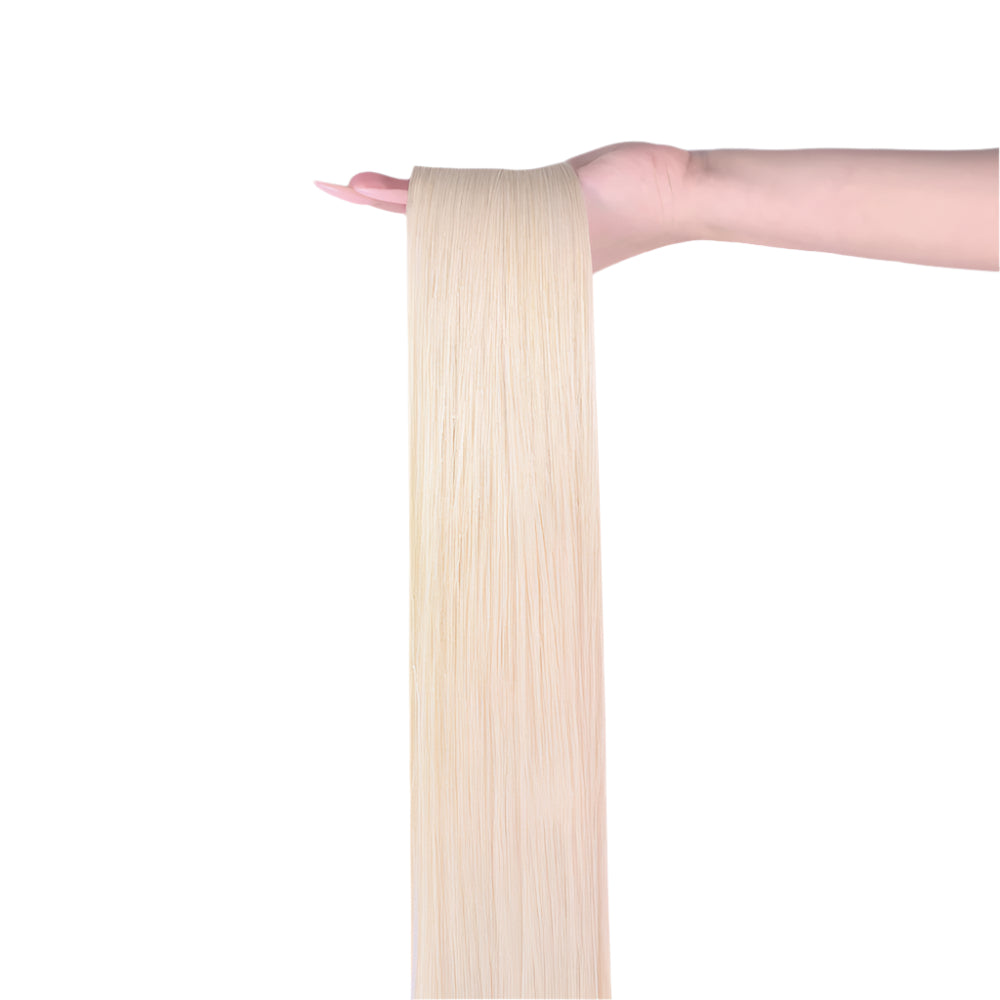 Double Genius Weft