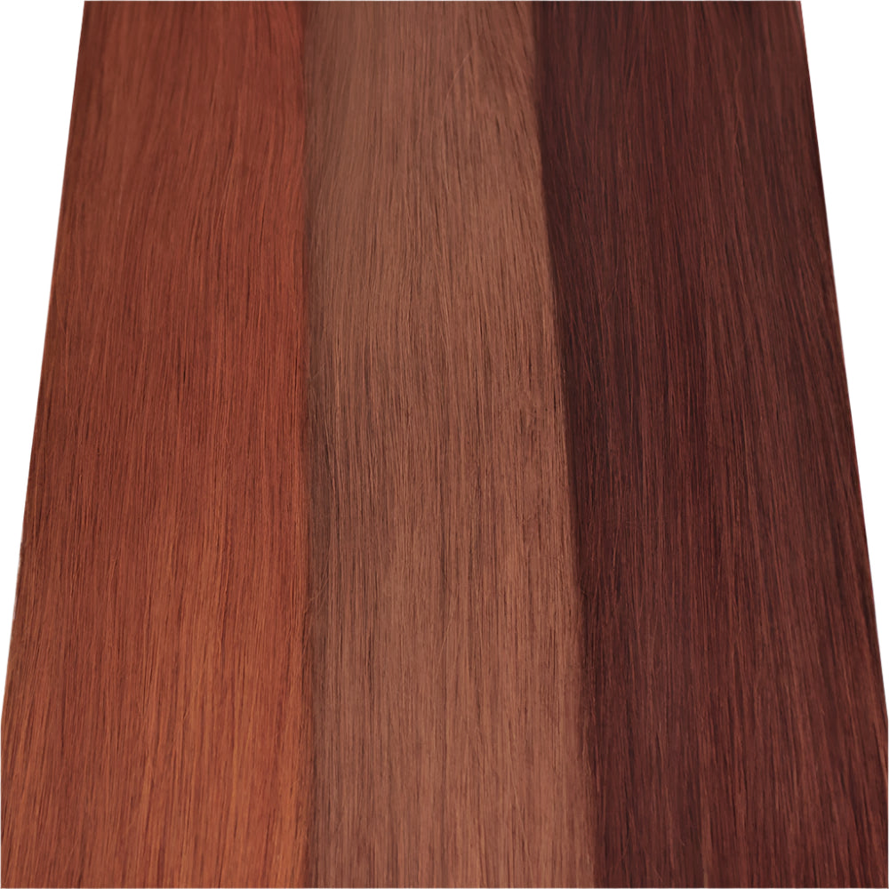 Double Genius Weft